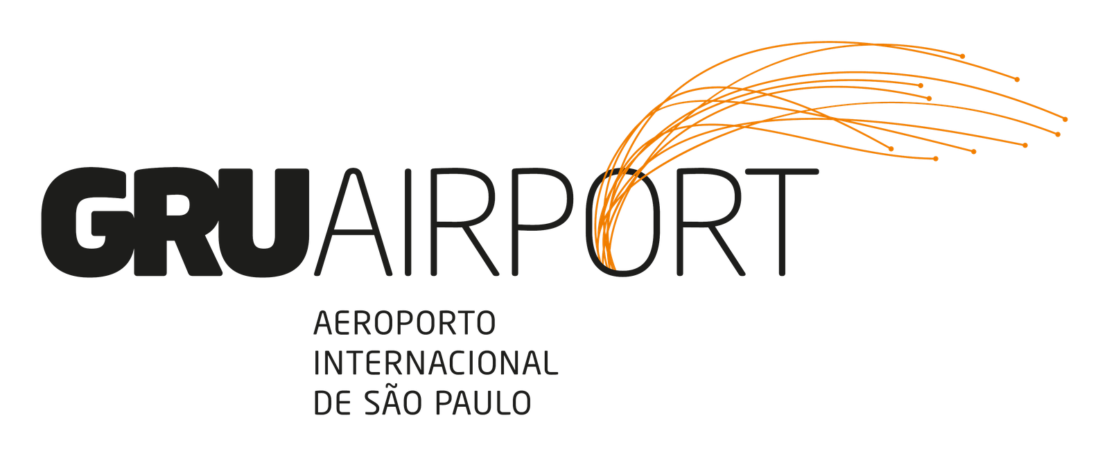 GRU Airport — Aeroporto Internacional de São Paulo